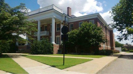 Fort Monroe National Monument